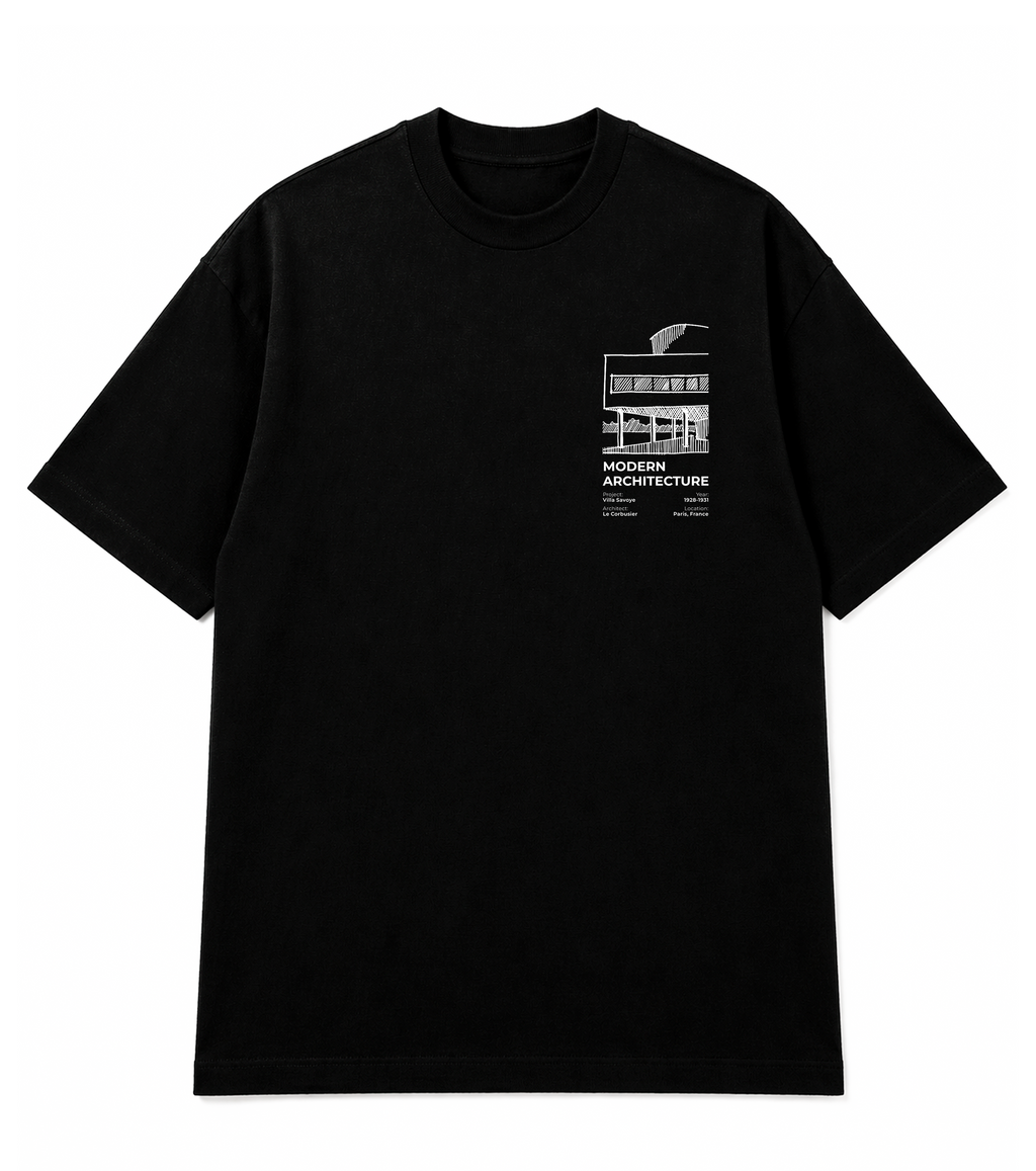 Savoye Shirt