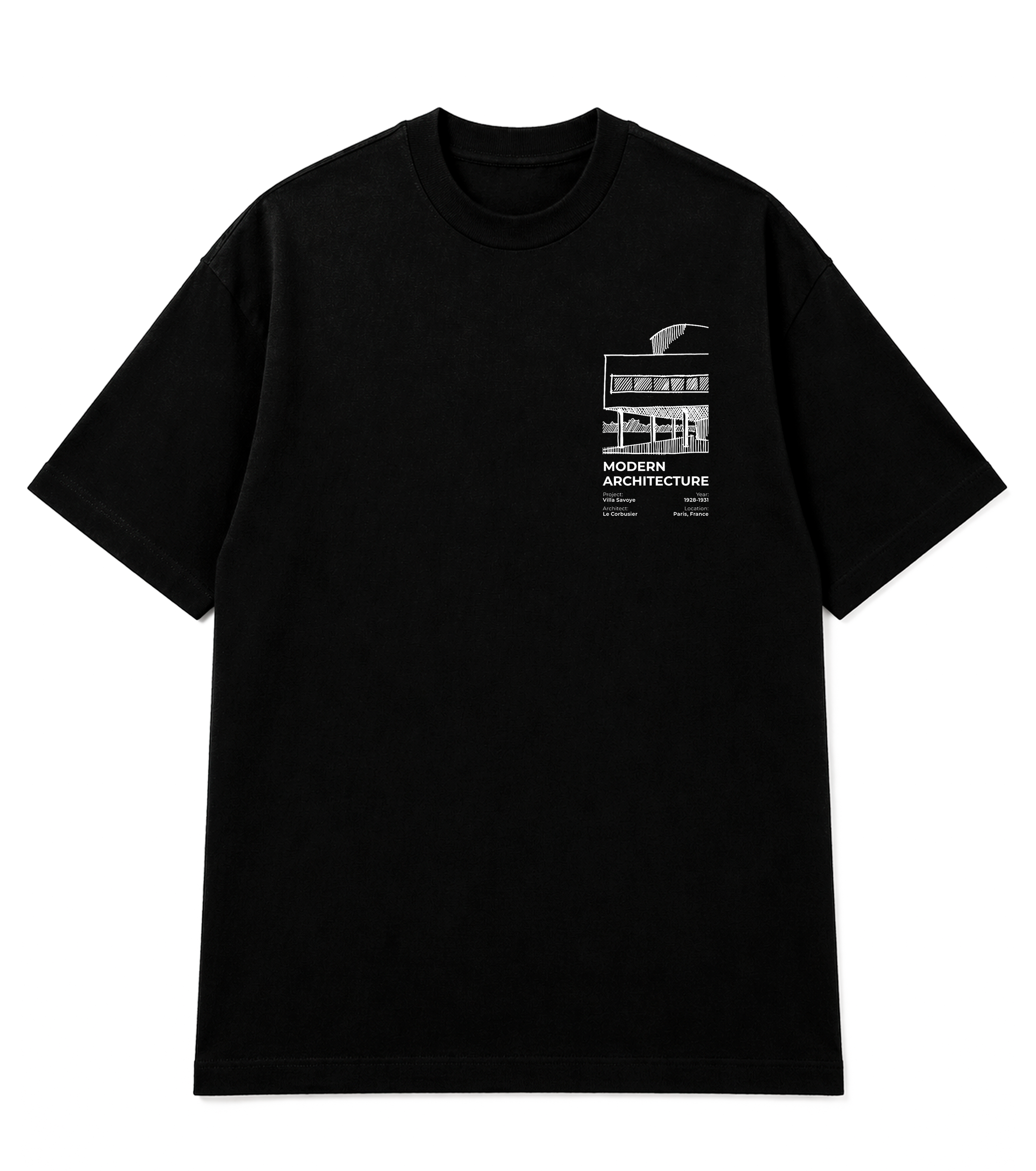 Savoye Shirt