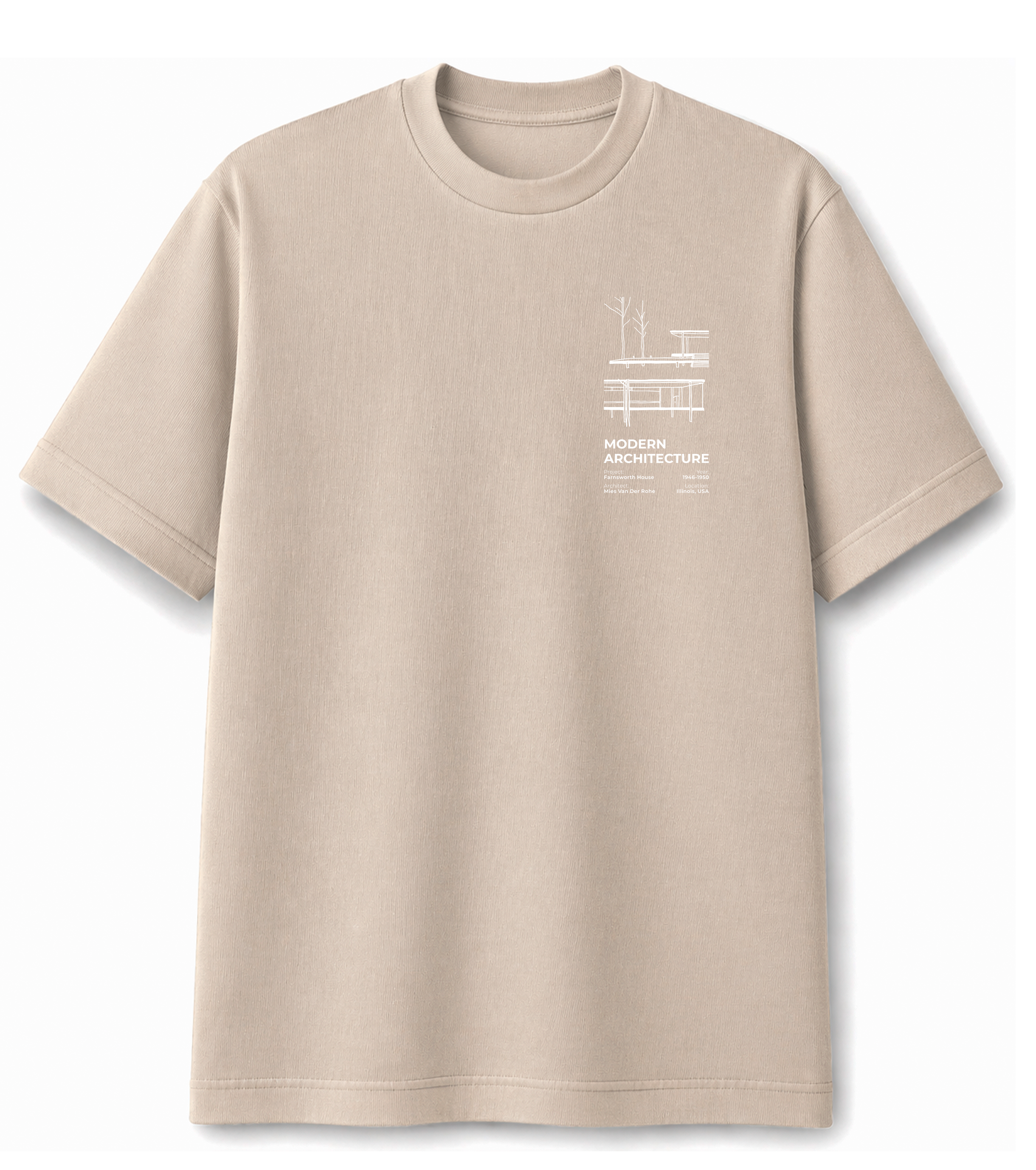 Farnsworth Shirt