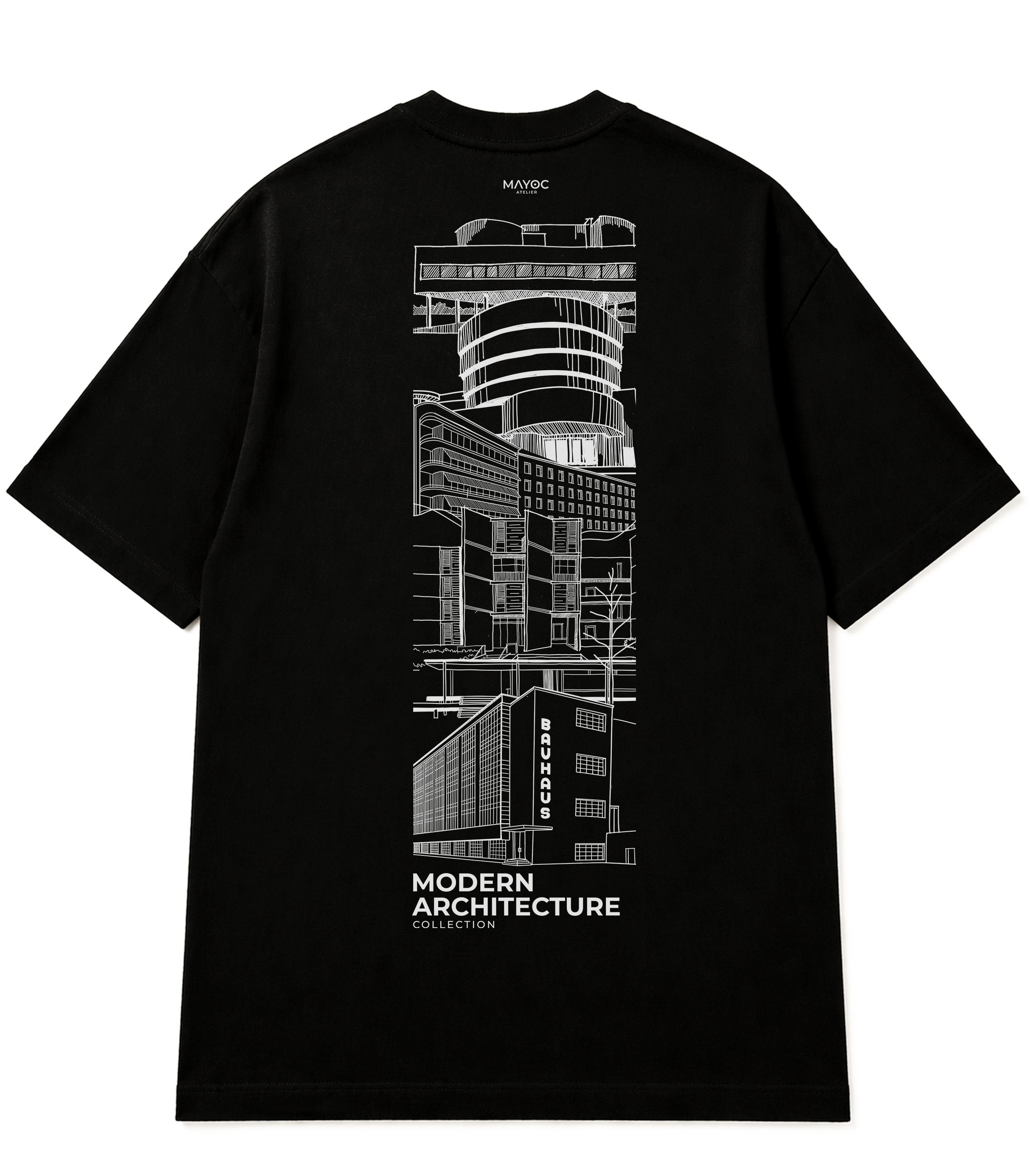 Savoye Shirt