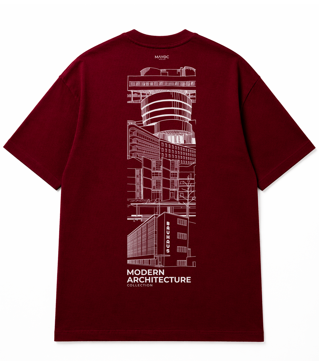Guggenheuim Shirt
