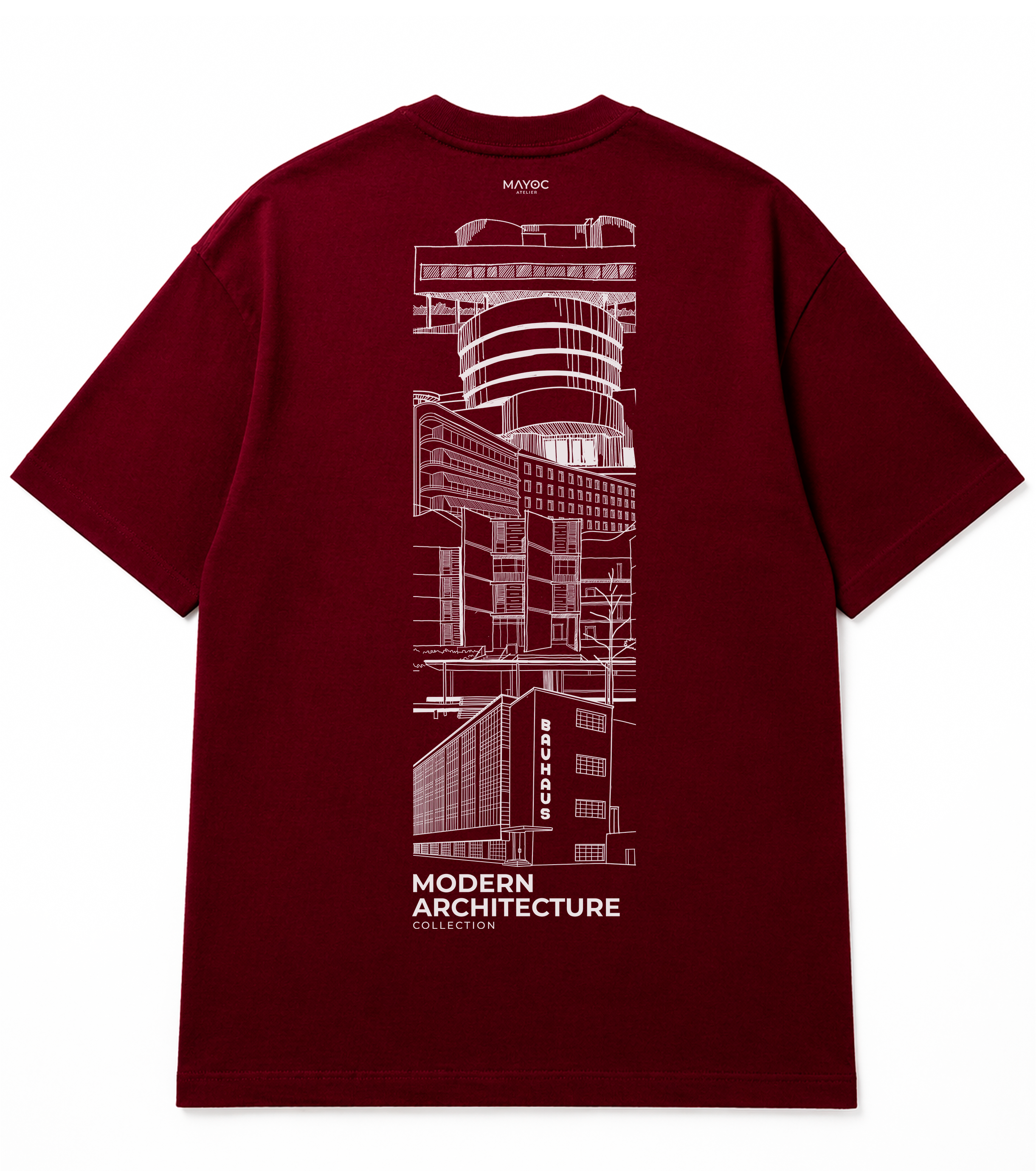 Guggenheuim Shirt