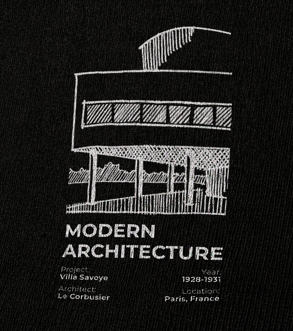 Savoye Shirt