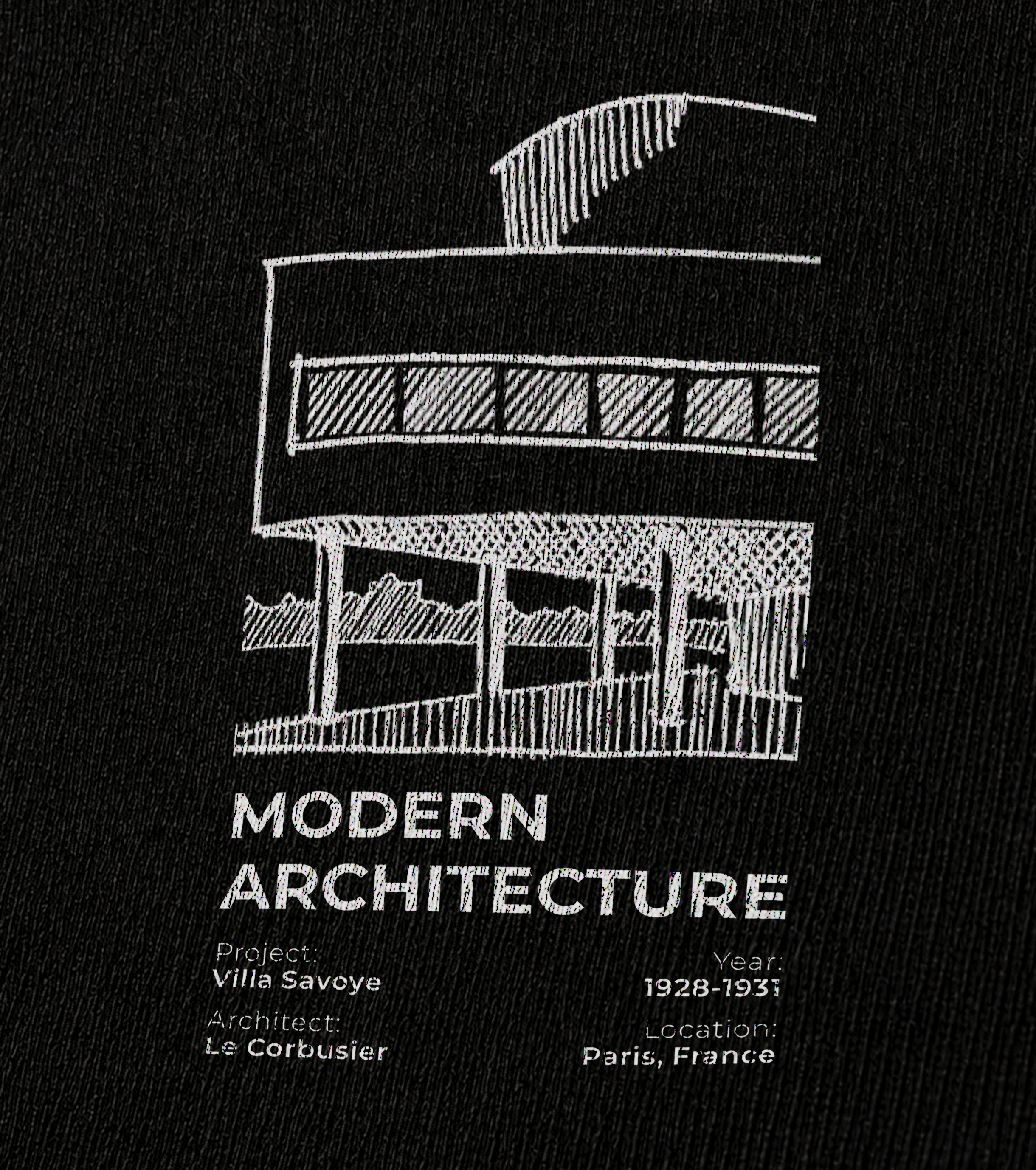 Savoye Shirt