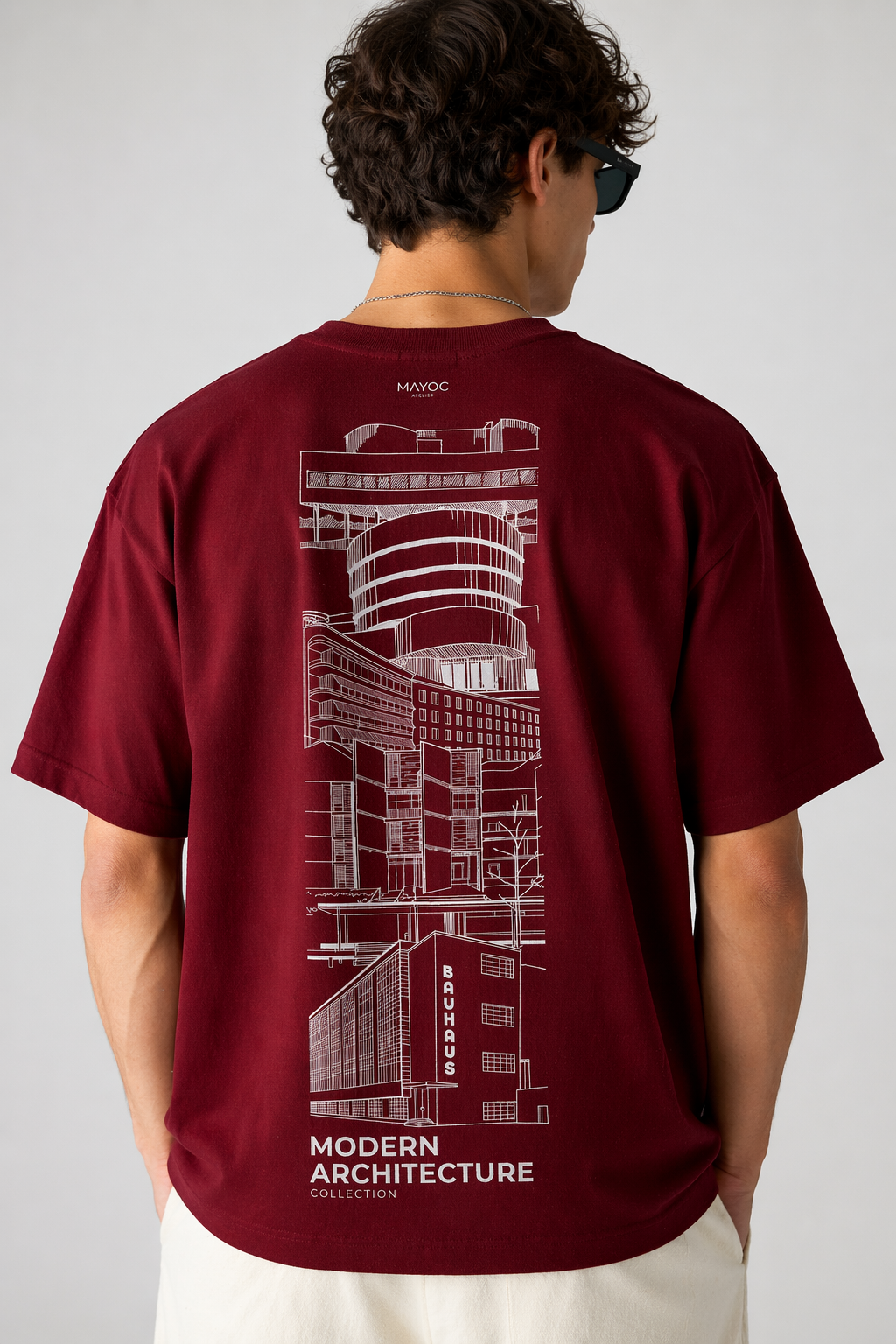Guggenheuim Shirt