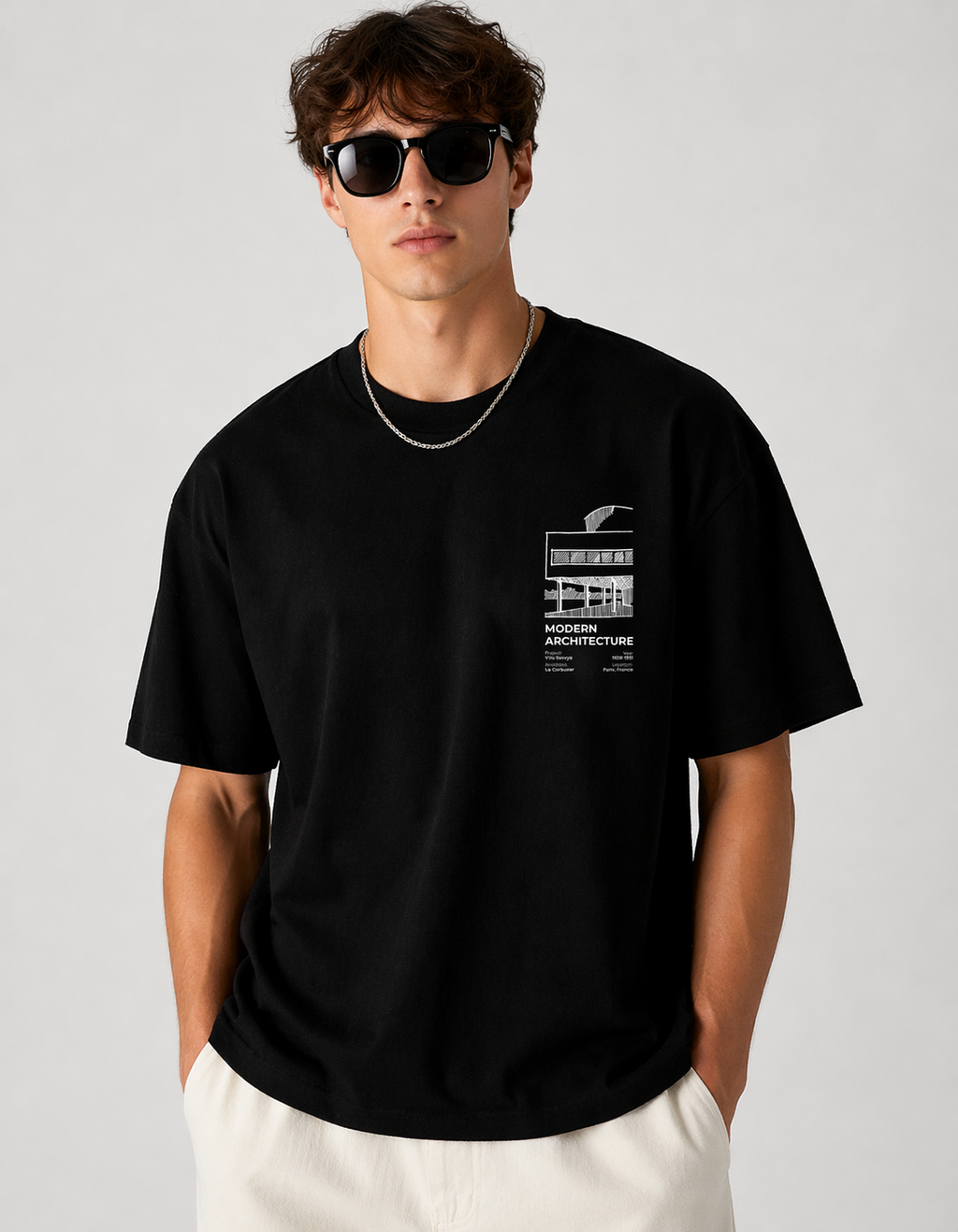 Savoye Shirt