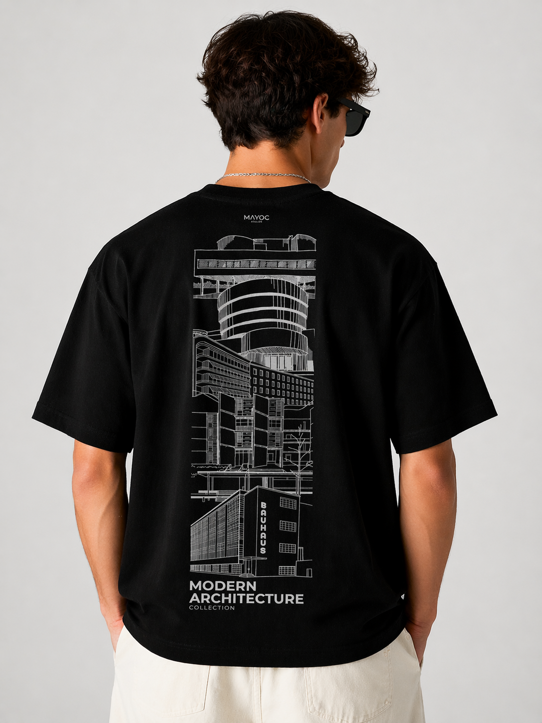 Savoye Shirt