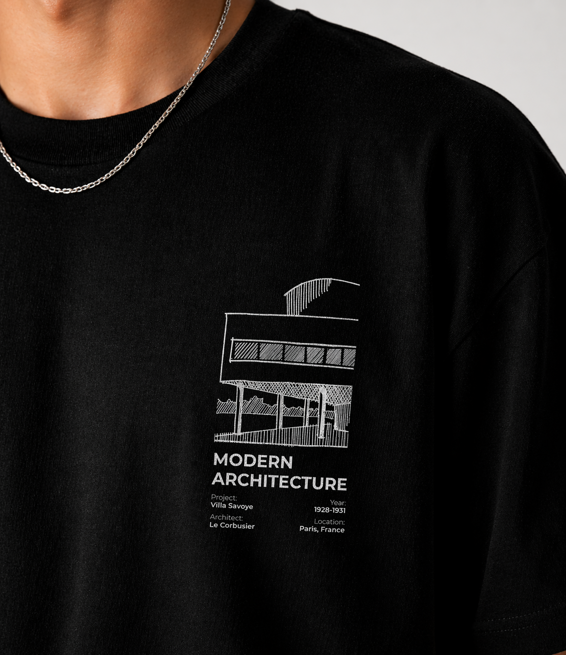Savoye Shirt