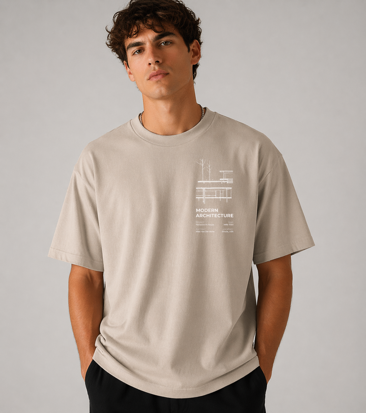 Farnsworth Shirt