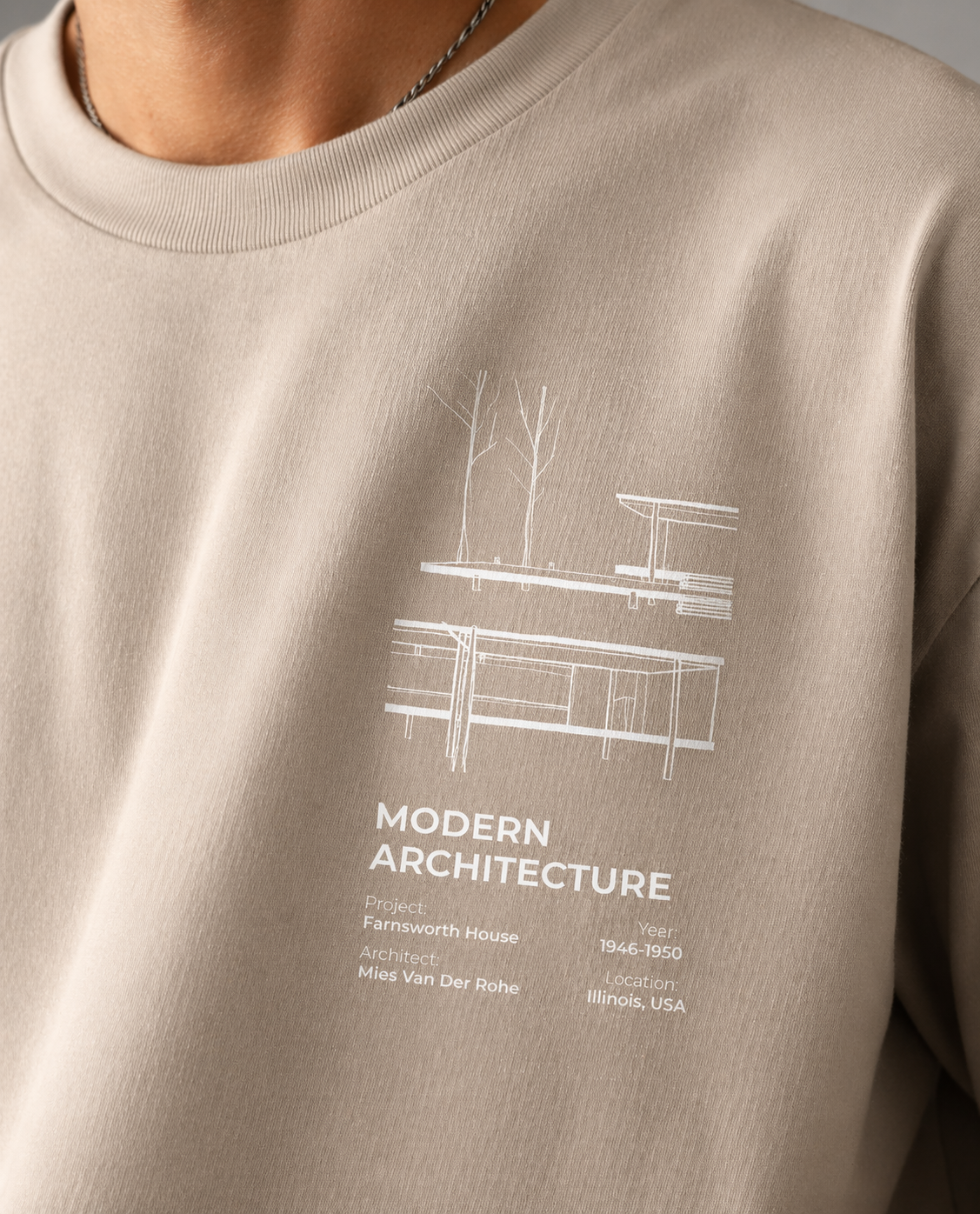 Farnsworth Shirt