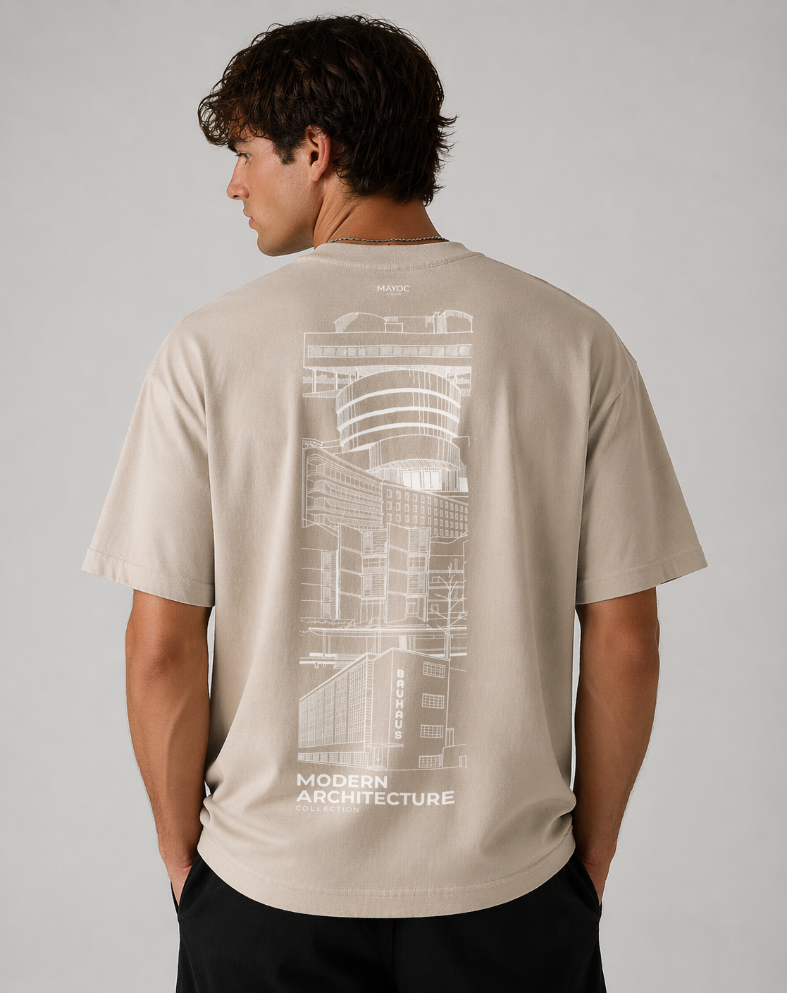 Farnsworth Shirt