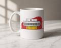 Savoye Mug