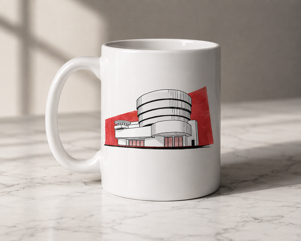 Gugg Mug