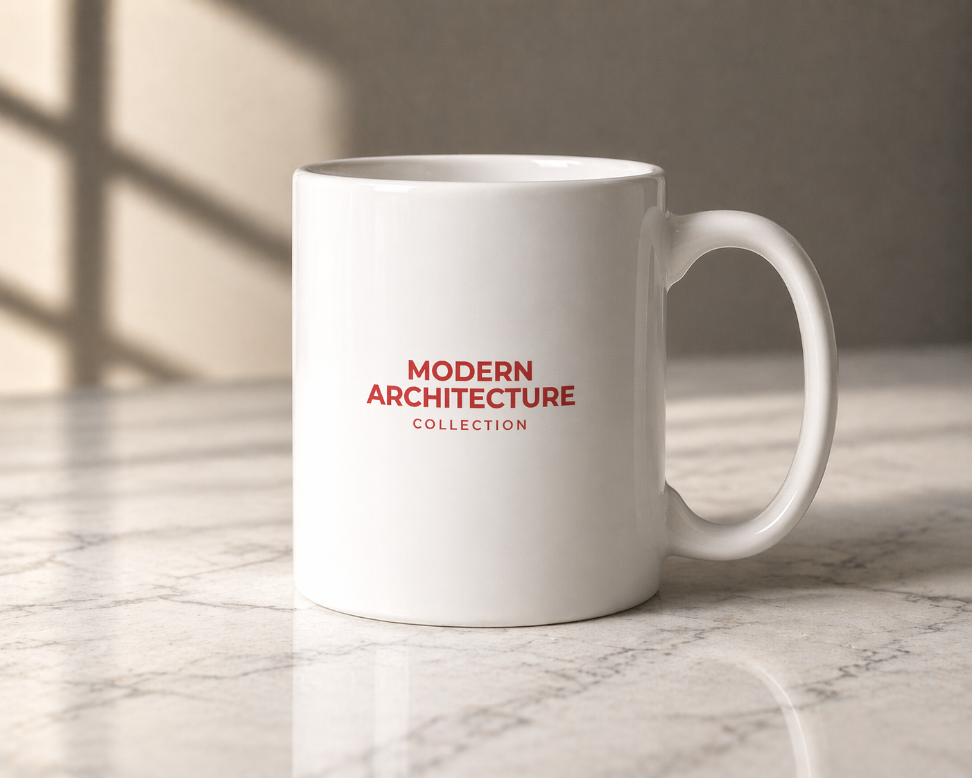 Savoye Mug